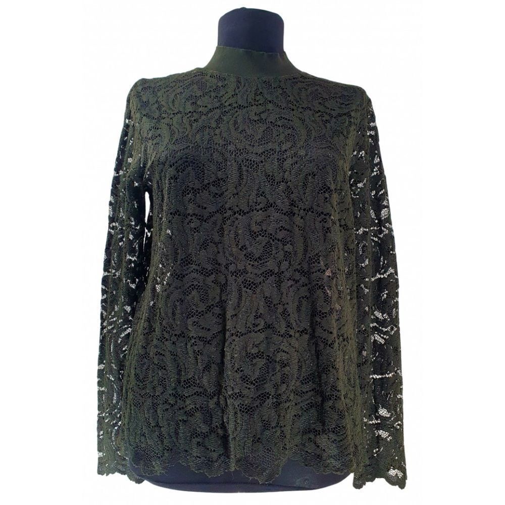 SAMSOE Dahlia T-neck blouse